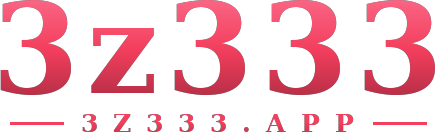 3z333 logo