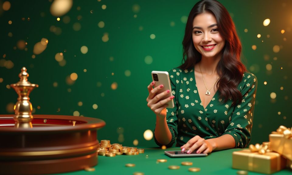 3z333 আমাদের ক্যাসিনোতে আসুন এবং বাংলাদেশের জন্য নির্ভরযোগ্য খেলাধুলার অভিজ্ঞতা পান